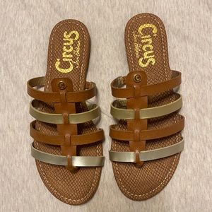 Sam Edelman Colby Sandals